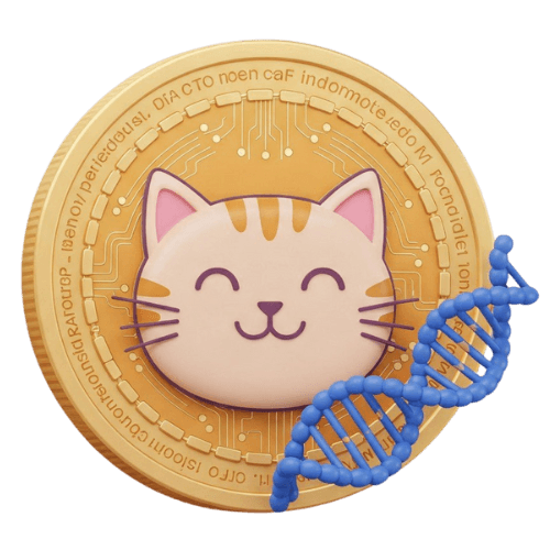 cat token